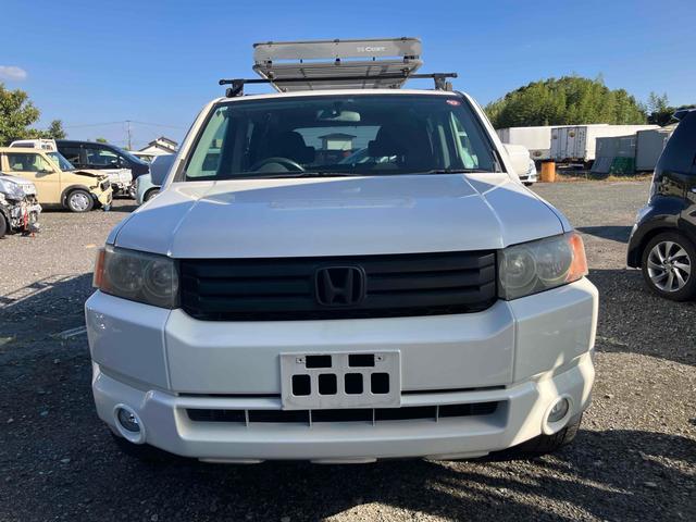 クロスロード 　４ＷＤ　ＥＴＣ　ナビ　ＴＶ　オートライト　スマートキー　ＡＴ　盗難防止システム　衝突安全ボディ　ＣＤ　ＤＶＤ再生　Ｂｌｕｅｔｏｏｔｈ　ＡＢＳ　エアコン　パワーステアリング　パワーウィンドウ（12枚目）