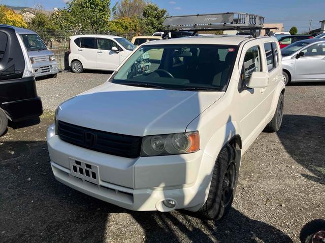 クロスロード 　４ＷＤ　ＥＴＣ　ナビ　ＴＶ　オートライト　スマートキー　ＡＴ　盗難防止システム　衝突安全ボディ　ＣＤ　ＤＶＤ再生　Ｂｌｕｅｔｏｏｔｈ　ＡＢＳ　エアコン　パワーステアリング　パワーウィンドウ（17枚目）