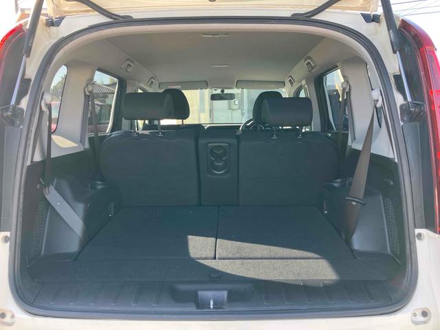 クロスロード 　４ＷＤ　ＥＴＣ　ナビ　ＴＶ　オートライト　スマートキー　ＡＴ　盗難防止システム　衝突安全ボディ　ＣＤ　ＤＶＤ再生　Ｂｌｕｅｔｏｏｔｈ　ＡＢＳ　エアコン　パワーステアリング　パワーウィンドウ（19枚目）