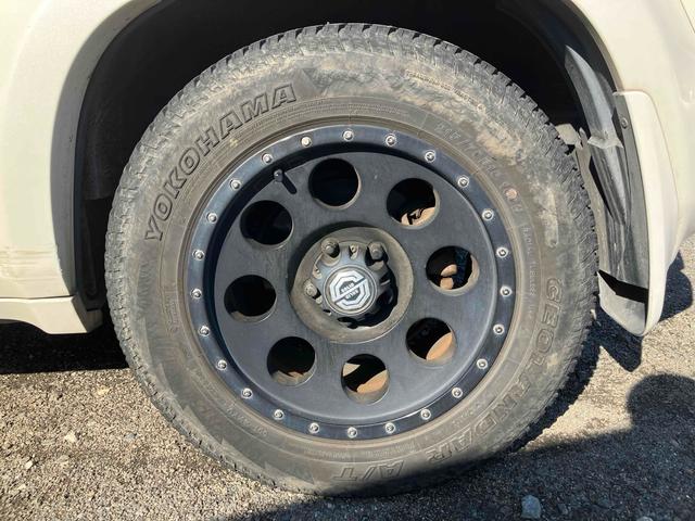 クロスロード 　４ＷＤ　ＥＴＣ　ナビ　ＴＶ　オートライト　スマートキー　ＡＴ　盗難防止システム　衝突安全ボディ　ＣＤ　ＤＶＤ再生　Ｂｌｕｅｔｏｏｔｈ　ＡＢＳ　エアコン　パワーステアリング　パワーウィンドウ（20枚目）