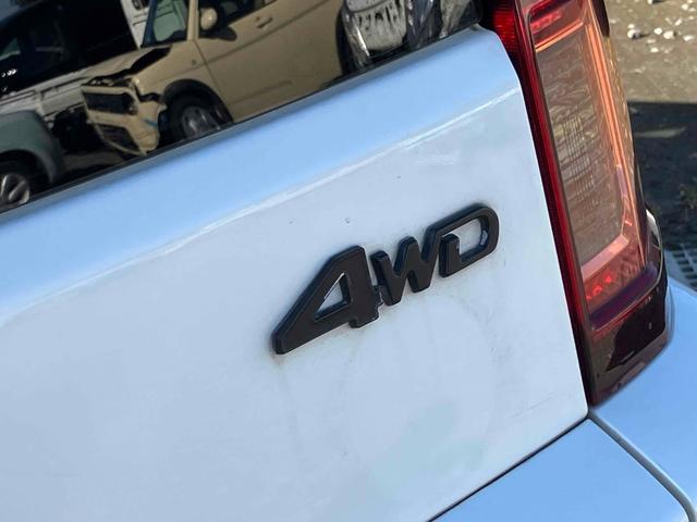 クロスロード 　４ＷＤ　ＥＴＣ　ナビ　ＴＶ　オートライト　スマートキー　ＡＴ　盗難防止システム　衝突安全ボディ　ＣＤ　ＤＶＤ再生　Ｂｌｕｅｔｏｏｔｈ　ＡＢＳ　エアコン　パワーステアリング　パワーウィンドウ（25枚目）