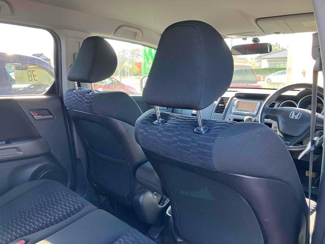 クロスロード 　４ＷＤ　ＥＴＣ　ナビ　ＴＶ　オートライト　スマートキー　ＡＴ　盗難防止システム　衝突安全ボディ　ＣＤ　ＤＶＤ再生　Ｂｌｕｅｔｏｏｔｈ　ＡＢＳ　エアコン　パワーステアリング　パワーウィンドウ（48枚目）