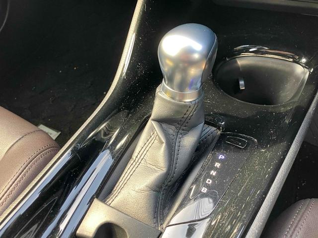 Ｃ－ＨＲ Ｇ　ドライブレコーダー　ＥＴＣ　バックカメラ　クリアランスソナー　オートクルーズコントロール　レーンアシスト　衝突被害軽減システム　ナビ　ＴＶ　オートマチックハイビーム　オートライト　アルミホイール（9枚目）