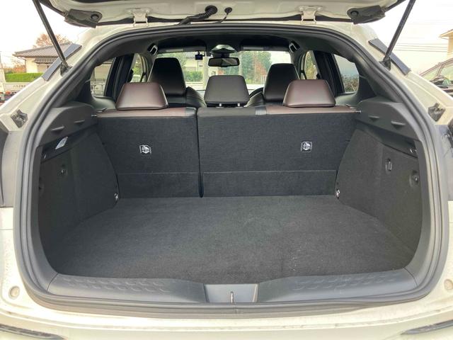 Ｃ－ＨＲ Ｇ　ドライブレコーダー　ＥＴＣ　バックカメラ　クリアランスソナー　オートクルーズコントロール　レーンアシスト　衝突被害軽減システム　ナビ　ＴＶ　オートマチックハイビーム　オートライト　アルミホイール（19枚目）