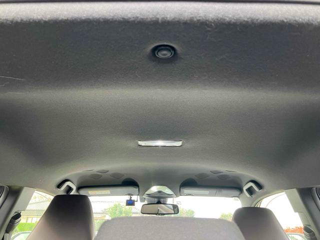 Ｃ－ＨＲ Ｇ　ドライブレコーダー　ＥＴＣ　バックカメラ　クリアランスソナー　オートクルーズコントロール　レーンアシスト　衝突被害軽減システム　ナビ　ＴＶ　オートマチックハイビーム　オートライト　アルミホイール（26枚目）