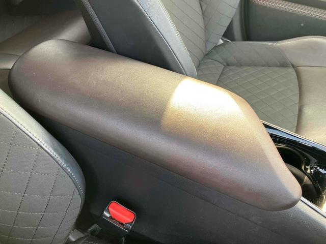 Ｃ－ＨＲ Ｇ　ドライブレコーダー　ＥＴＣ　バックカメラ　クリアランスソナー　オートクルーズコントロール　レーンアシスト　衝突被害軽減システム　ナビ　ＴＶ　オートマチックハイビーム　オートライト　アルミホイール（53枚目）