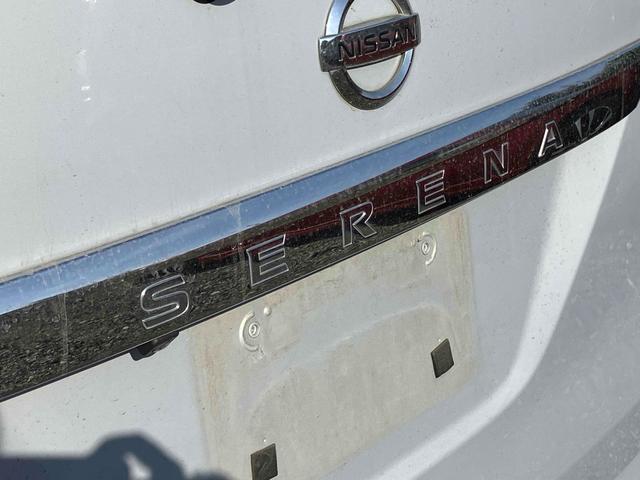セレナ ハイウェイスター S-ハイブリッド ETC バックカメラ ナビ TV オートクルーズコントロール 両側スライド・片側電動 オートライト スマートキー 電動格納ミラー 3列シート ウォークスルー CVT アルミホイール CD DVD再生(25枚目)