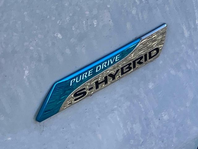 セレナ ハイウェイスター S-ハイブリッド ETC バックカメラ ナビ TV オートクルーズコントロール 両側スライド・片側電動 オートライト スマートキー 電動格納ミラー 3列シート ウォークスルー CVT アルミホイール CD DVD再生(26枚目)