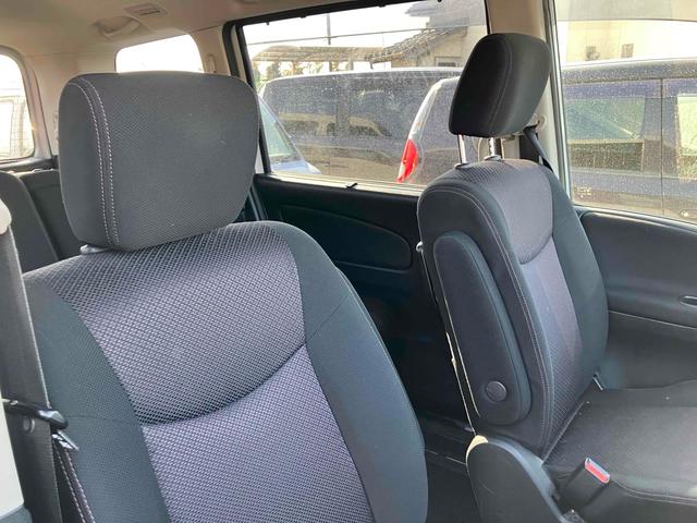 セレナ ハイウェイスター S-ハイブリッド ETC バックカメラ ナビ TV オートクルーズコントロール 両側スライド・片側電動 オートライト スマートキー 電動格納ミラー 3列シート ウォークスルー CVT アルミホイール CD DVD再生(49枚目)