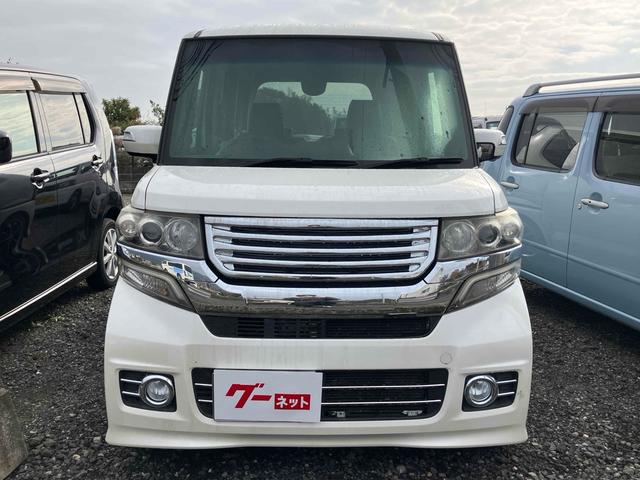 Ｎ－ＢＯＸカスタム Ｇ・Ｌパッケージ　バックカメラ　両側スライド・片側電動　ナビ　ＴＶ　オートライト　ＨＩＤ　スマートキー　アイドリングストップ　電動格納ミラー　ベンチシート　ＣＶＴ　盗難防止システム　ＡＢＳ　ＥＳＣ　ＣＤ　ＤＶＤ再生（13枚目）