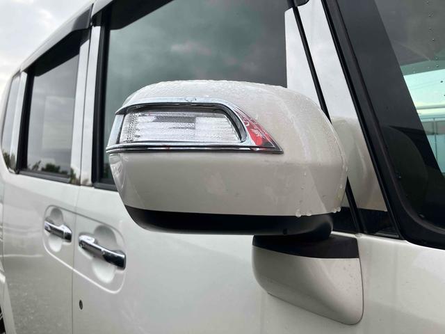 Ｎ－ＢＯＸカスタム Ｇ・Ｌパッケージ　バックカメラ　両側スライド・片側電動　ナビ　ＴＶ　オートライト　ＨＩＤ　スマートキー　アイドリングストップ　電動格納ミラー　ベンチシート　ＣＶＴ　盗難防止システム　ＡＢＳ　ＥＳＣ　ＣＤ　ＤＶＤ再生（31枚目）