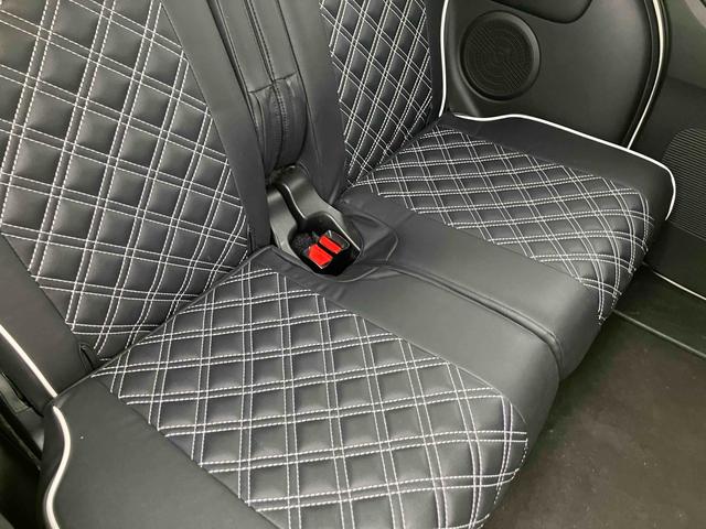 Ｎ－ＢＯＸカスタム Ｇ・Ｌパッケージ　バックカメラ　両側スライド・片側電動　ナビ　ＴＶ　オートライト　ＨＩＤ　スマートキー　アイドリングストップ　電動格納ミラー　ベンチシート　ＣＶＴ　盗難防止システム　ＡＢＳ　ＥＳＣ　ＣＤ　ＤＶＤ再生（58枚目）