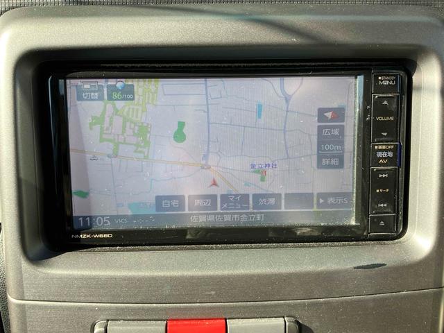 ムーヴコンテ カスタム　Ｘ　ＶＳ　ドライブレコーダー　ナビ　ＴＶ　ＨＩＤ　スマートキー　アイドリングストップ　電動格納ミラー　ベンチシート　ＣＶＴ　盗難防止システム　ＡＢＳ　ＣＤ　ＤＶＤ再生　ＵＳＢ　Ｂｌｕｅｔｏｏｔｈ　アルミホイール（4枚目）