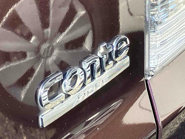 ムーヴコンテ カスタム　Ｘ　ＶＳ　ドライブレコーダー　ナビ　ＴＶ　ＨＩＤ　スマートキー　アイドリングストップ　電動格納ミラー　ベンチシート　ＣＶＴ　盗難防止システム　ＡＢＳ　ＣＤ　ＤＶＤ再生　ＵＳＢ　Ｂｌｕｅｔｏｏｔｈ　アルミホイール（21枚目）