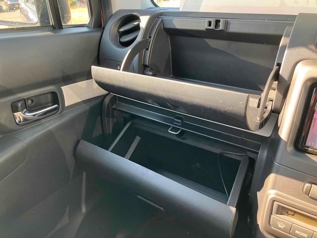 ムーヴコンテ カスタム　Ｘ　ＶＳ　ドライブレコーダー　ナビ　ＴＶ　ＨＩＤ　スマートキー　アイドリングストップ　電動格納ミラー　ベンチシート　ＣＶＴ　盗難防止システム　ＡＢＳ　ＣＤ　ＤＶＤ再生　ＵＳＢ　Ｂｌｕｅｔｏｏｔｈ　アルミホイール（31枚目）