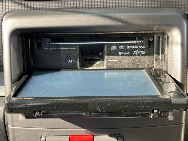 ムーヴコンテ カスタム　Ｘ　ＶＳ　ドライブレコーダー　ナビ　ＴＶ　ＨＩＤ　スマートキー　アイドリングストップ　電動格納ミラー　ベンチシート　ＣＶＴ　盗難防止システム　ＡＢＳ　ＣＤ　ＤＶＤ再生　ＵＳＢ　Ｂｌｕｅｔｏｏｔｈ　アルミホイール（32枚目）