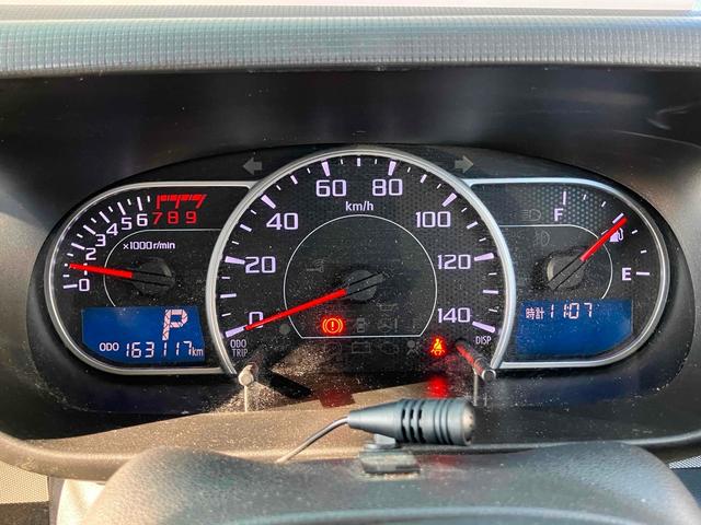 ムーヴコンテ カスタム　Ｘ　ＶＳ　ドライブレコーダー　ナビ　ＴＶ　ＨＩＤ　スマートキー　アイドリングストップ　電動格納ミラー　ベンチシート　ＣＶＴ　盗難防止システム　ＡＢＳ　ＣＤ　ＤＶＤ再生　ＵＳＢ　Ｂｌｕｅｔｏｏｔｈ　アルミホイール（34枚目）