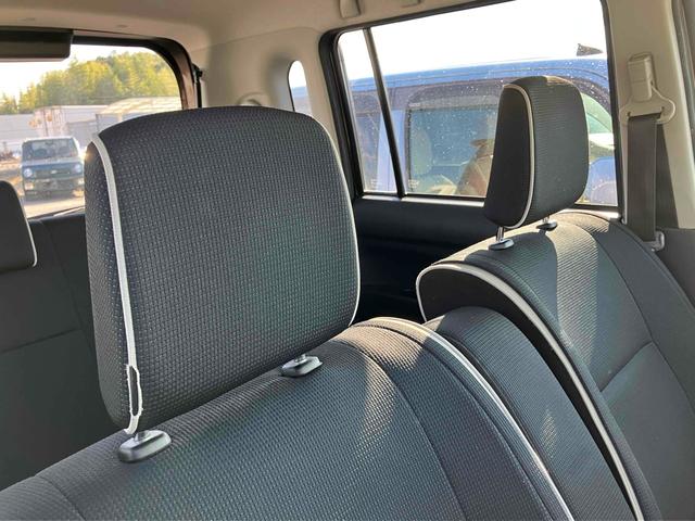 ムーヴコンテ カスタム　Ｘ　ＶＳ　ドライブレコーダー　ナビ　ＴＶ　ＨＩＤ　スマートキー　アイドリングストップ　電動格納ミラー　ベンチシート　ＣＶＴ　盗難防止システム　ＡＢＳ　ＣＤ　ＤＶＤ再生　ＵＳＢ　Ｂｌｕｅｔｏｏｔｈ　アルミホイール（37枚目）