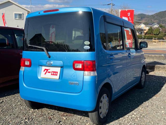 タント Ｌ　スライドドア　キーレスエントリー　ベンチシート　ＡＴ　盗難防止システム　ＣＤ　衝突安全ボディ　エアコン　パワーステアリング　パワーウィンドウ（16枚目）