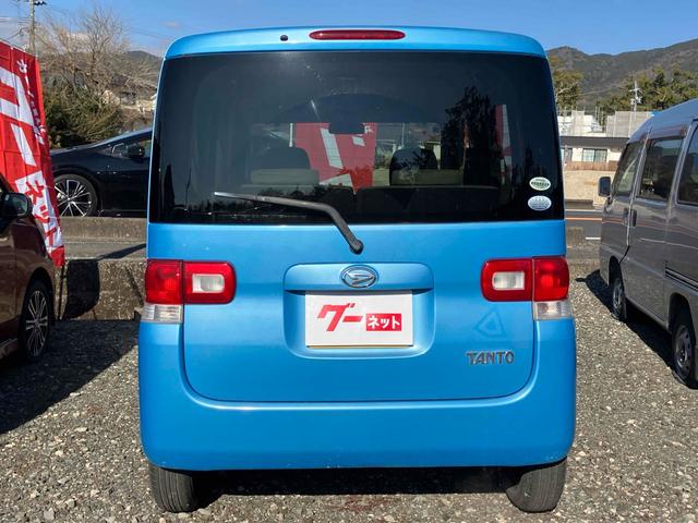 タント Ｌ　スライドドア　キーレスエントリー　ベンチシート　ＡＴ　盗難防止システム　ＣＤ　衝突安全ボディ　エアコン　パワーステアリング　パワーウィンドウ（17枚目）
