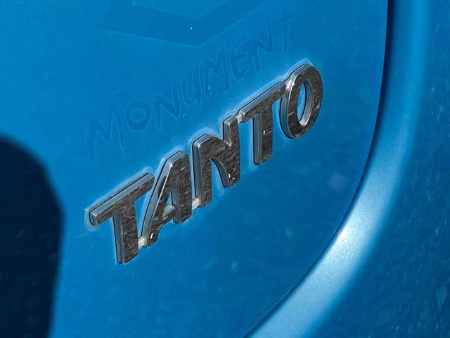 タント Ｌ　スライドドア　キーレスエントリー　ベンチシート　ＡＴ　盗難防止システム　ＣＤ　衝突安全ボディ　エアコン　パワーステアリング　パワーウィンドウ（23枚目）