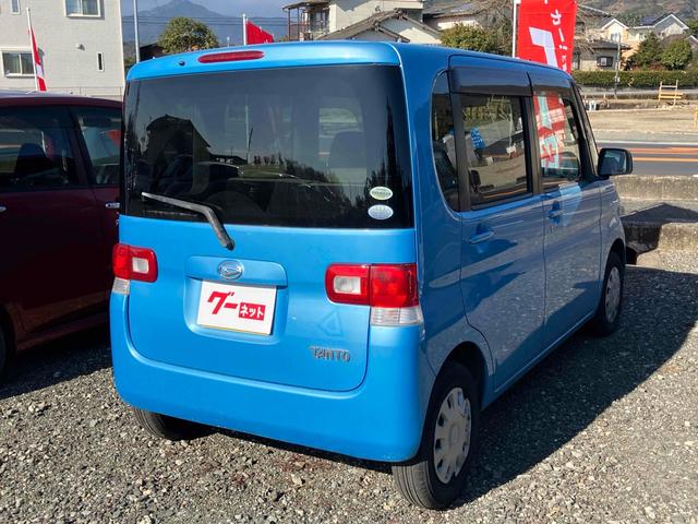 タント Ｌ　スライドドア　キーレスエントリー　ベンチシート　ＡＴ　盗難防止システム　ＣＤ　衝突安全ボディ　エアコン　パワーステアリング　パワーウィンドウ（24枚目）