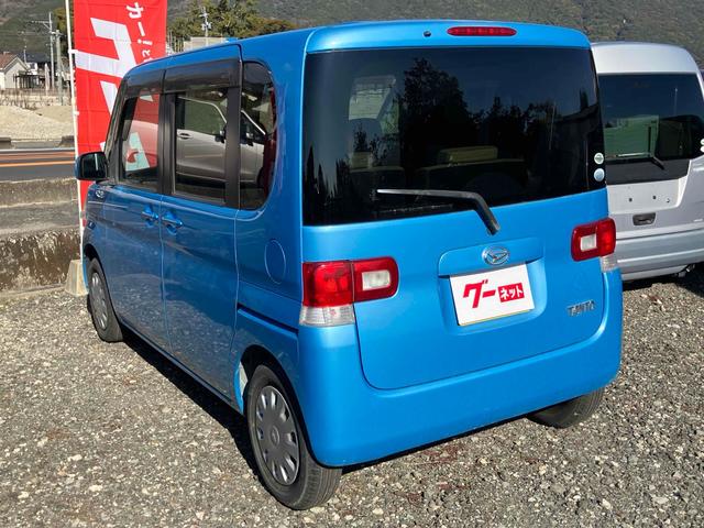 タント Ｌ　スライドドア　キーレスエントリー　ベンチシート　ＡＴ　盗難防止システム　ＣＤ　衝突安全ボディ　エアコン　パワーステアリング　パワーウィンドウ（25枚目）