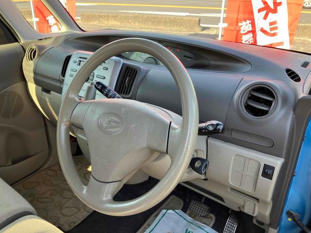 タント Ｌ　スライドドア　キーレスエントリー　ベンチシート　ＡＴ　盗難防止システム　ＣＤ　衝突安全ボディ　エアコン　パワーステアリング　パワーウィンドウ（39枚目）