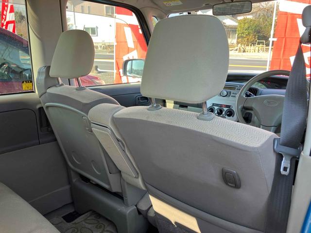 タント Ｌ　スライドドア　キーレスエントリー　ベンチシート　ＡＴ　盗難防止システム　ＣＤ　衝突安全ボディ　エアコン　パワーステアリング　パワーウィンドウ（42枚目）