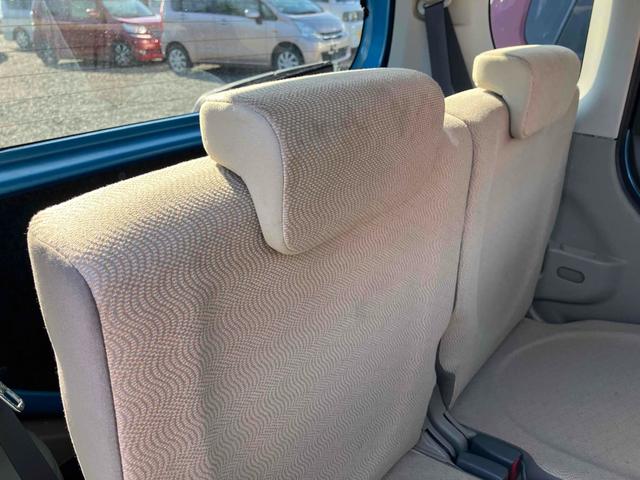 タント Ｌ　スライドドア　キーレスエントリー　ベンチシート　ＡＴ　盗難防止システム　ＣＤ　衝突安全ボディ　エアコン　パワーステアリング　パワーウィンドウ（43枚目）