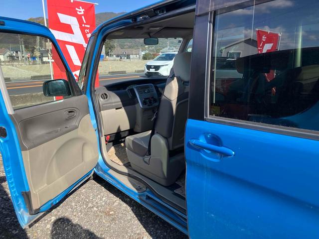 タント Ｌ　スライドドア　キーレスエントリー　ベンチシート　ＡＴ　盗難防止システム　ＣＤ　衝突安全ボディ　エアコン　パワーステアリング　パワーウィンドウ（46枚目）