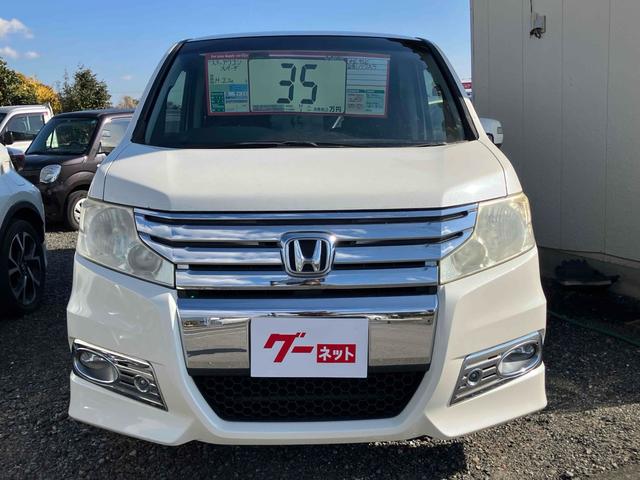 ステップワゴンスパーダ Ｚ　ＥＴＣ　バックカメラ　ナビ　ＴＶ　両側電動スライドドア　ＨＩＤ　スマートキー　電動格納ミラー　３列シート　フルフラット　ＣＶＴ　アルミホイール　ＣＤ　ＤＶＤ再生　ＵＳＢ　Ｂｌｕｅｔｏｏｔｈ（13枚目）