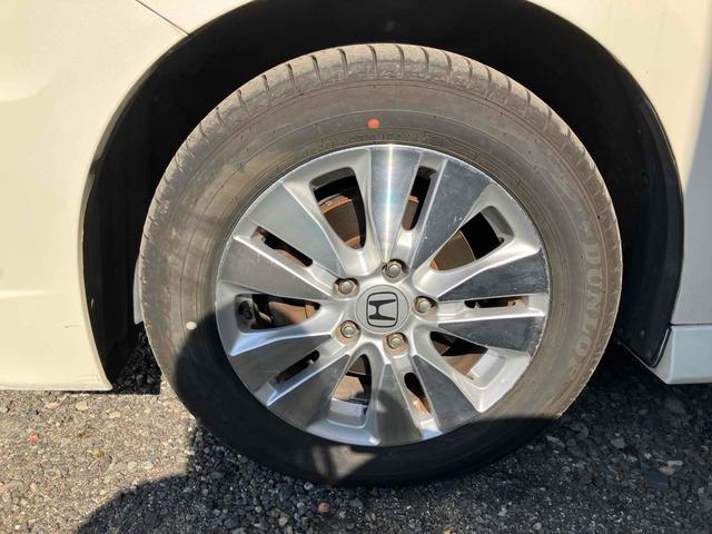 ステップワゴンスパーダ Ｚ　ＥＴＣ　バックカメラ　ナビ　ＴＶ　両側電動スライドドア　ＨＩＤ　スマートキー　電動格納ミラー　３列シート　フルフラット　ＣＶＴ　アルミホイール　ＣＤ　ＤＶＤ再生　ＵＳＢ　Ｂｌｕｅｔｏｏｔｈ（20枚目）