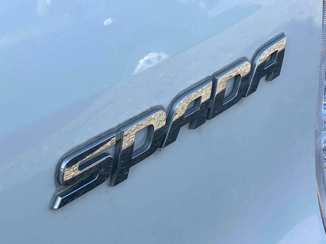 ステップワゴンスパーダ Ｚ　ＥＴＣ　バックカメラ　ナビ　ＴＶ　両側電動スライドドア　ＨＩＤ　スマートキー　電動格納ミラー　３列シート　フルフラット　ＣＶＴ　アルミホイール　ＣＤ　ＤＶＤ再生　ＵＳＢ　Ｂｌｕｅｔｏｏｔｈ（24枚目）