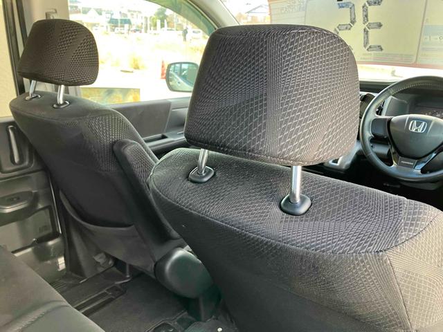 ステップワゴンスパーダ Ｚ　ＥＴＣ　バックカメラ　ナビ　ＴＶ　両側電動スライドドア　ＨＩＤ　スマートキー　電動格納ミラー　３列シート　フルフラット　ＣＶＴ　アルミホイール　ＣＤ　ＤＶＤ再生　ＵＳＢ　Ｂｌｕｅｔｏｏｔｈ（51枚目）