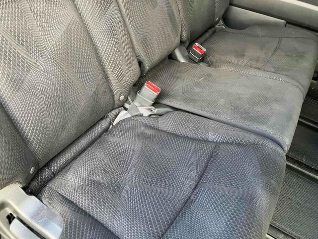 ステップワゴンスパーダ Ｚ　ＥＴＣ　バックカメラ　ナビ　ＴＶ　両側電動スライドドア　ＨＩＤ　スマートキー　電動格納ミラー　３列シート　フルフラット　ＣＶＴ　アルミホイール　ＣＤ　ＤＶＤ再生　ＵＳＢ　Ｂｌｕｅｔｏｏｔｈ（52枚目）