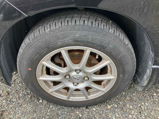 フリード Ｇ　ハイウェイエディション　ＥＴＣ　バックカメラ　ナビ　ＴＶ　両側スライド・片側電動　ＨＩＤ　キーレスエントリー　電動格納ミラー　３列シート　ＣＶＴ　アルミホイール　ＣＤ　衝突安全ボディ　ＡＢＳ　エアコン　パワーステアリング（20枚目）