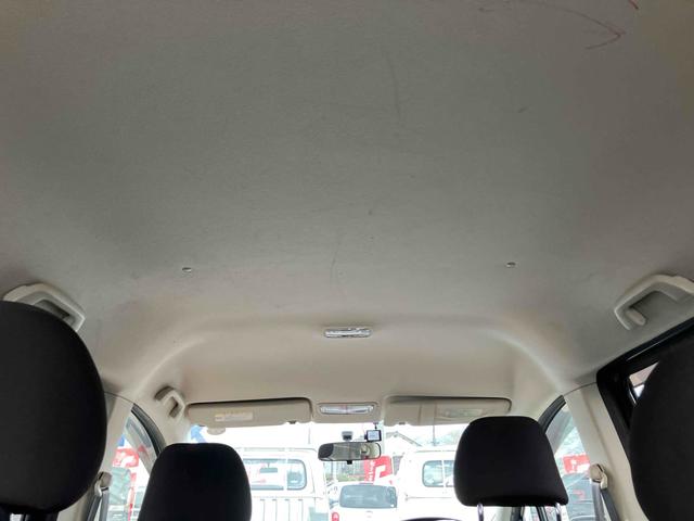 フリード Ｇ　ハイウェイエディション　ＥＴＣ　バックカメラ　ナビ　ＴＶ　両側スライド・片側電動　ＨＩＤ　キーレスエントリー　電動格納ミラー　３列シート　ＣＶＴ　アルミホイール　ＣＤ　衝突安全ボディ　ＡＢＳ　エアコン　パワーステアリング（25枚目）