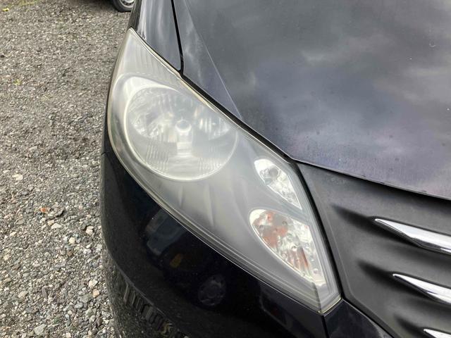 フリード Ｇ　ハイウェイエディション　ＥＴＣ　バックカメラ　ナビ　ＴＶ　両側スライド・片側電動　ＨＩＤ　キーレスエントリー　電動格納ミラー　３列シート　ＣＶＴ　アルミホイール　ＣＤ　衝突安全ボディ　ＡＢＳ　エアコン　パワーステアリング（29枚目）