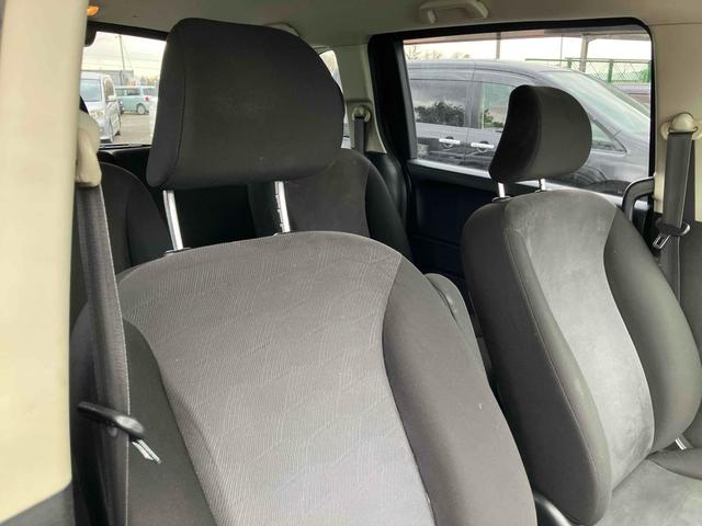 フリード Ｇ　ハイウェイエディション　ＥＴＣ　バックカメラ　ナビ　ＴＶ　両側スライド・片側電動　ＨＩＤ　キーレスエントリー　電動格納ミラー　３列シート　ＣＶＴ　アルミホイール　ＣＤ　衝突安全ボディ　ＡＢＳ　エアコン　パワーステアリング（46枚目）