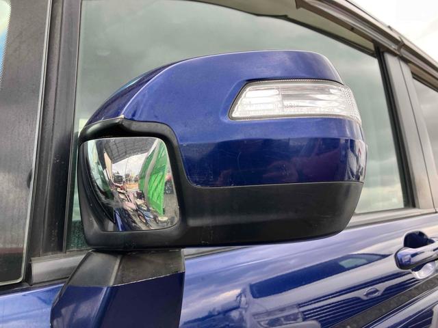 ステップワゴンスパーダ Ｚ　ＥＴＣ　バックカメラ　ナビ　ＴＶ　両側電動スライドドア　ＨＩＤ　スマートキー　電動格納ミラー　後席モニター　３列シート　ＣＶＴ　アルミホイール　ＣＤ　ＤＶＤ再生　盗難防止システム　衝突安全ボディ（28枚目）