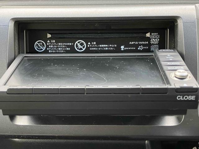 ステップワゴンスパーダ Ｚ　ＥＴＣ　バックカメラ　ナビ　ＴＶ　両側電動スライドドア　ＨＩＤ　スマートキー　電動格納ミラー　後席モニター　３列シート　ＣＶＴ　アルミホイール　ＣＤ　ＤＶＤ再生　盗難防止システム　衝突安全ボディ（35枚目）