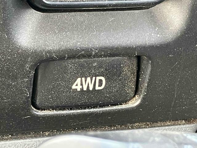 ハイゼットカーゴ 　４ＷＤ　ＭＴ　両側スライドドア　エアコン　パワーウィンドウ　運転席エアバッグ　助手席エアバッグ（27枚目）