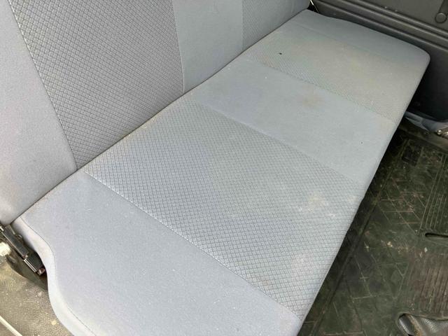 ハイゼットカーゴ 　４ＷＤ　ＭＴ　両側スライドドア　エアコン　パワーウィンドウ　運転席エアバッグ　助手席エアバッグ（42枚目）