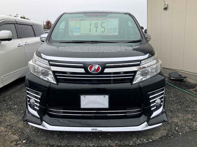 ヴォクシー ＺＳ　煌　ドライブレコーダー　ＥＴＣ　バックカメラ　ナビ　ＴＶ　両側電動スライドドア　オートライト　ＬＥＤヘッドランプ　スマートキー　アイドリングストップ　電動格納ミラー　後席モニター　３列シート　ＣＶＴ（13枚目）