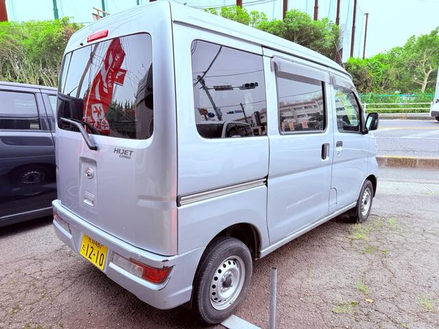 ハイゼットカーゴ ＤＸ　ＳＡＩＩＩ（5枚目）