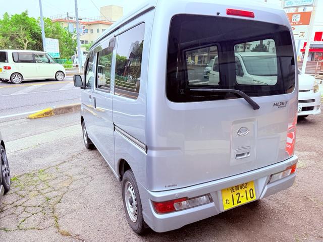 ハイゼットカーゴ ＤＸ　ＳＡＩＩＩ（7枚目）
