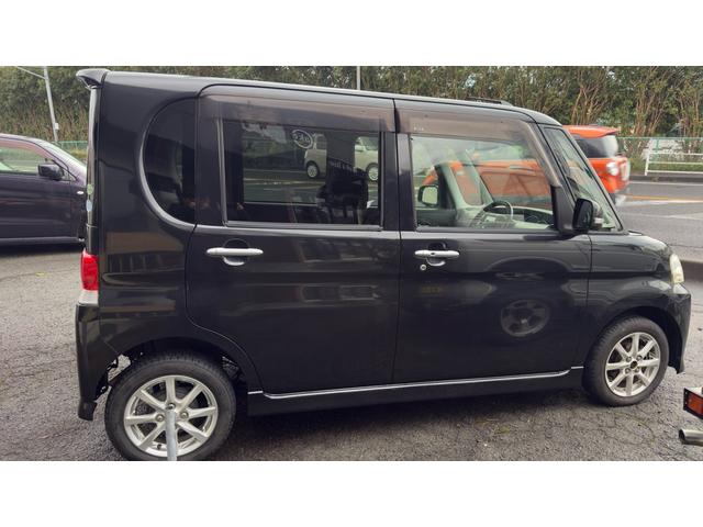 タント Ｇスペシャル　パワースライドドア　アルミホイール　エコアイドル（4枚目）