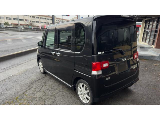 タント Ｇスペシャル　パワースライドドア　アルミホイール　エコアイドル（7枚目）