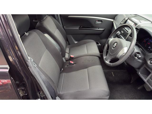 ワゴンＲスティングレー Ｘ　アルミホイール　地デジ　Ｂｌｕｅｔｏｏｔｈ（9枚目）